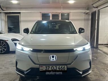 Honda e:NS1 2023 — миниатюра 1