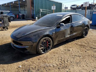 Tesla Model 3  2025 