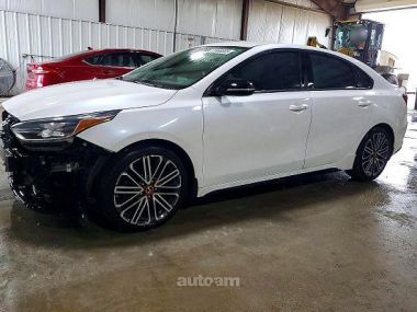 Kia Forte  2020 