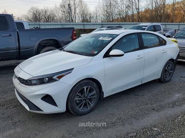 Kia Forte  2024 
