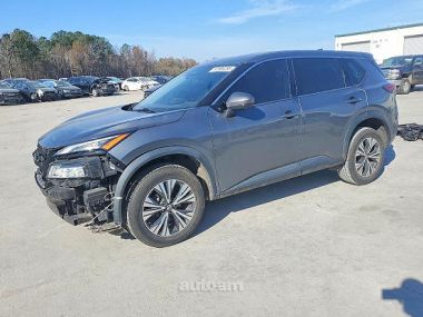 Nissan Rogue  2021 
