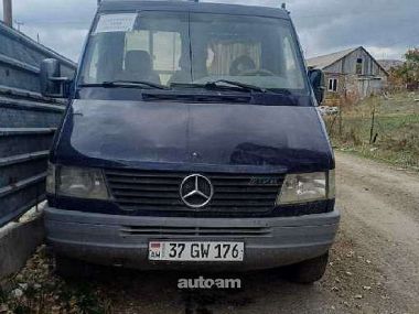 Mercedes-Benz Sprinter  1995 