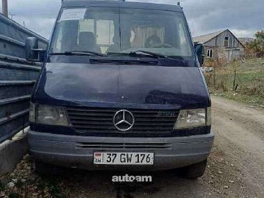 Mercedes-Benz Sprinter  1995 