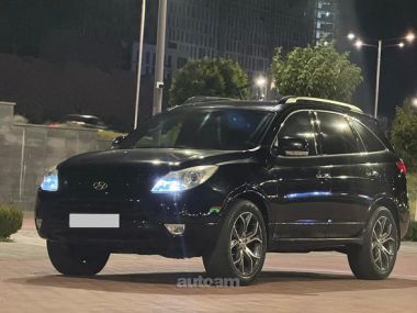 Hyundai Veracruz  2008 