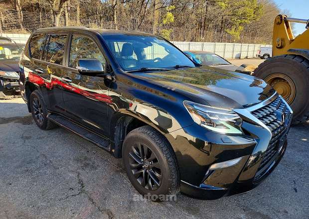 Lexus GX 460