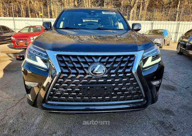 Lexus GX 460