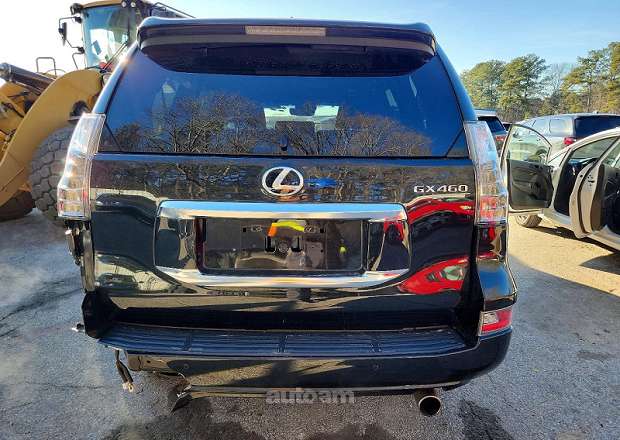 Lexus GX 460
