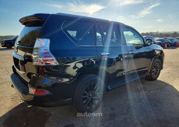 Lexus GX 460