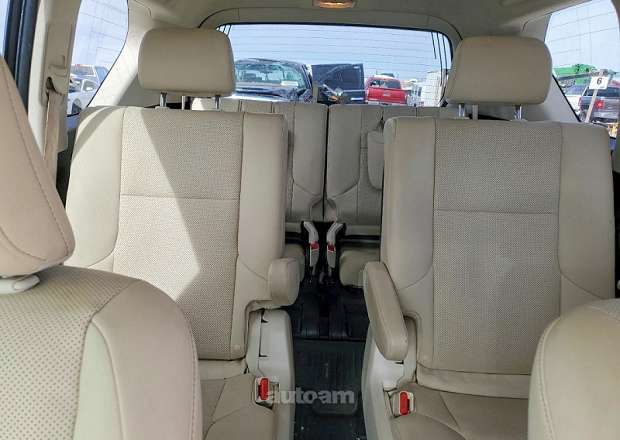 Lexus GX 460 Premium