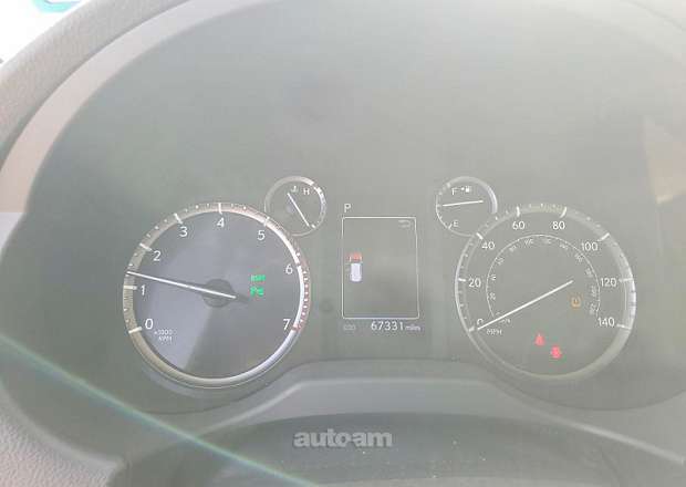 Lexus GX 460 Premium