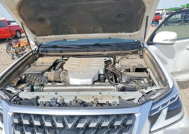 Lexus GX 460 Premium