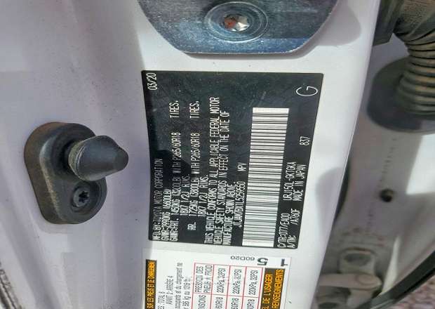 Lexus GX 460 Premium