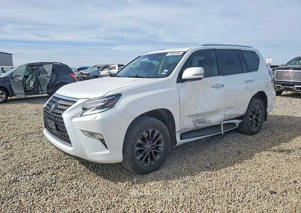 Lexus GX 460 Premium