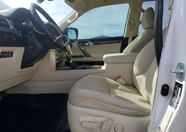 Lexus GX 460 Premium