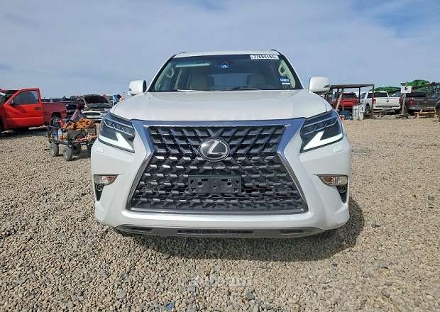 Lexus GX 460 Premium