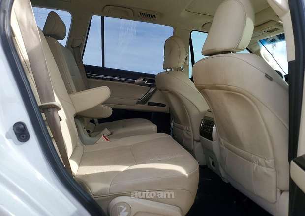 Lexus GX 460 Premium