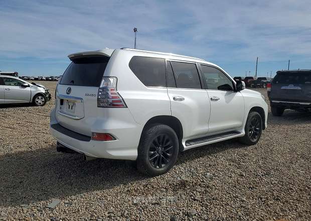 Lexus GX 460 Premium