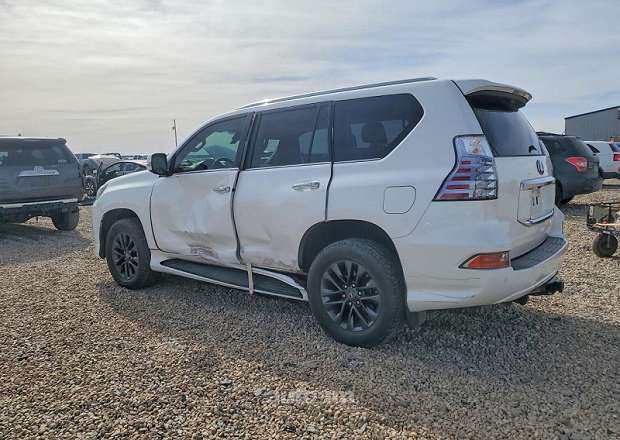 Lexus GX 460 Premium