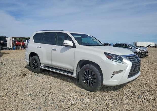 Lexus GX 460 Premium