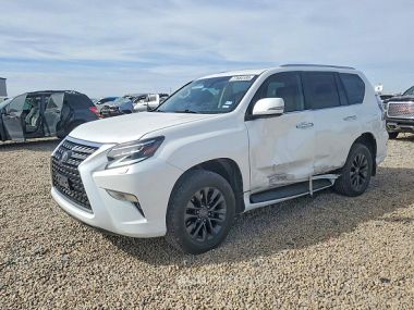 Lexus GX 460 Premium  2020 