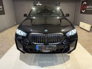 BMW X5  2025 