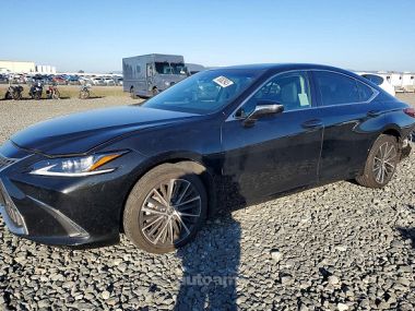 Lexus ES 350  2022 