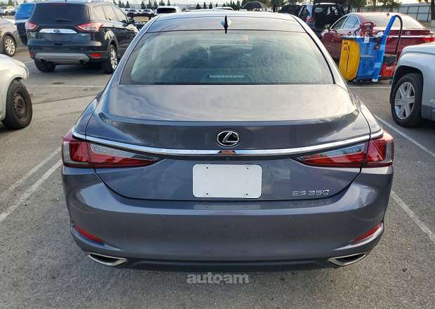 Lexus ES 350