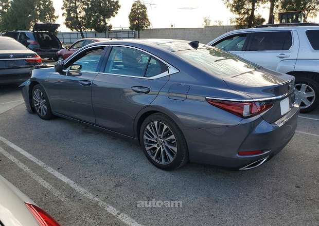 Lexus ES 350