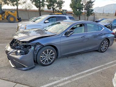 Lexus ES 350  2020 