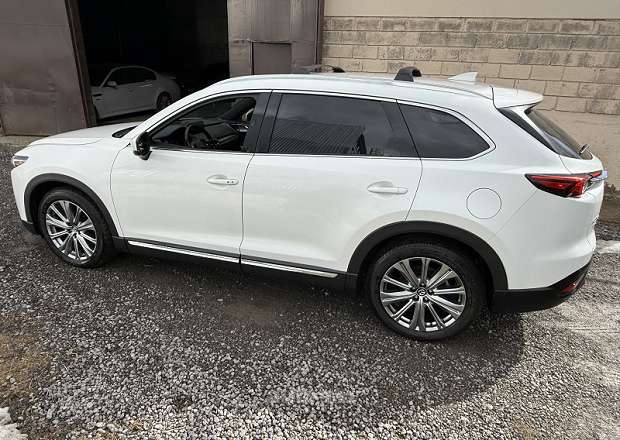 Mazda CX9