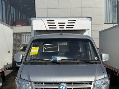 Ruichi EC31 Cargo Box (PVC)  2024 