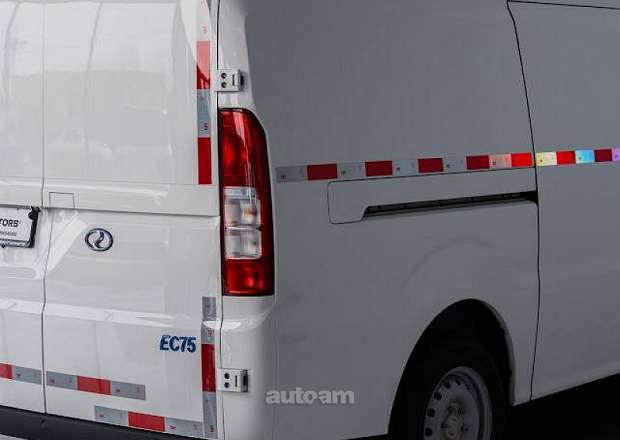 Ruichi EC75