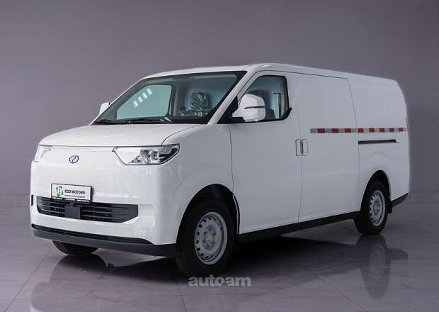 Ruichi EC75