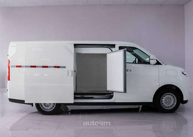 Ruichi EC75