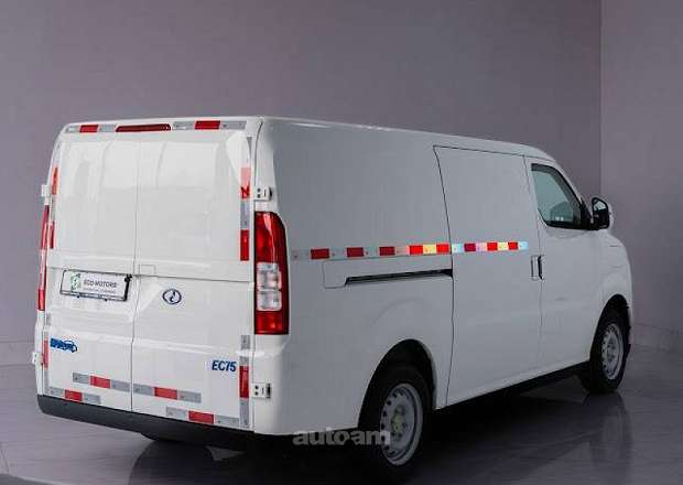 Ruichi EC75