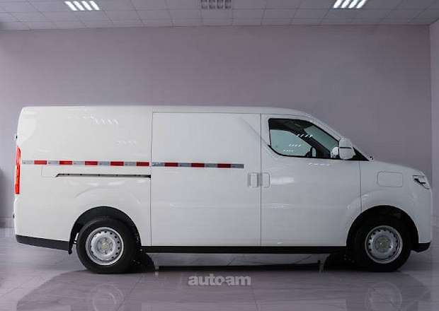 Ruichi EC75