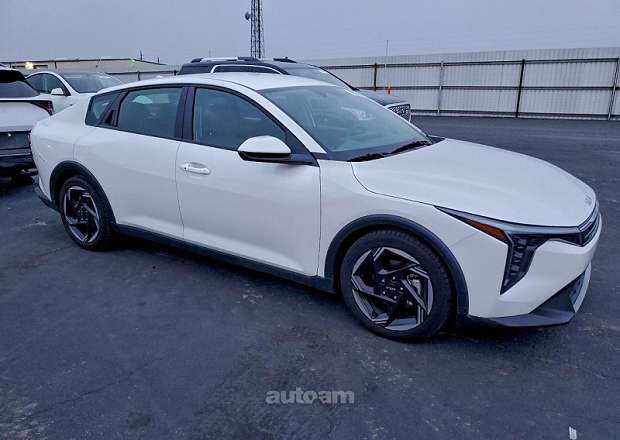 Kia K4