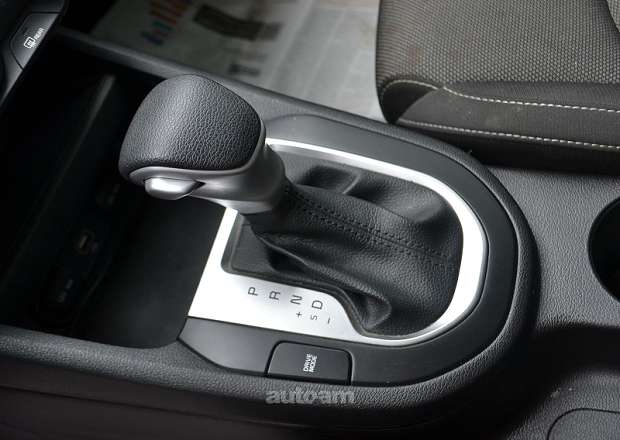 Kia Forte 2023 — լուսանկար 6