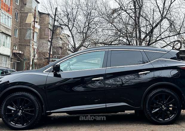 Nissan Murano