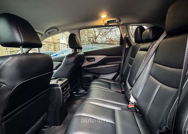 Nissan Murano