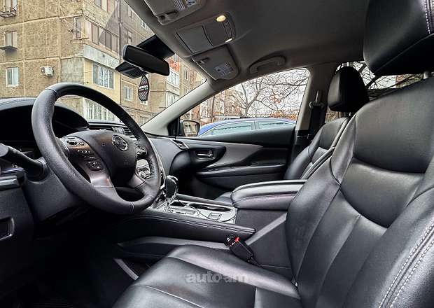 Nissan Murano