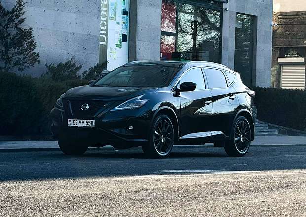 Nissan Murano