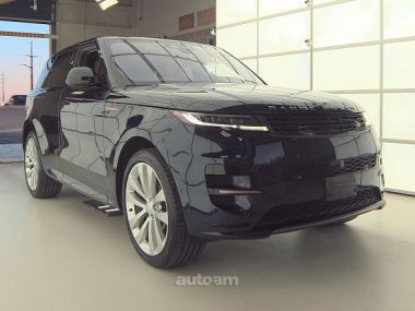 Land Rover Range Rover Sport  2023 