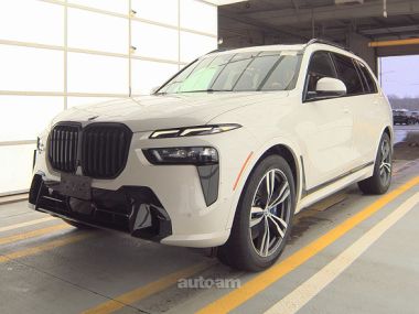 BMW X7  2023 