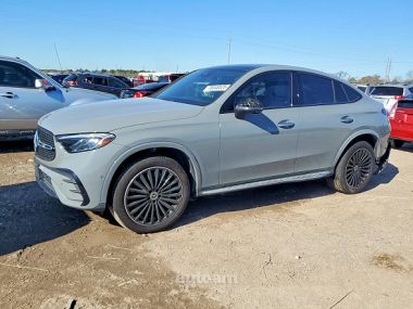 Mercedes-Benz GLC 300  2024 