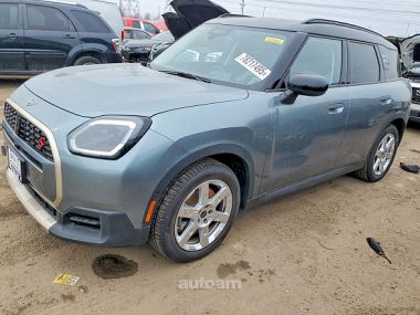 Mini Countryman  2025 