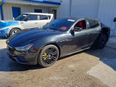 Maserati Ghibli  2022 