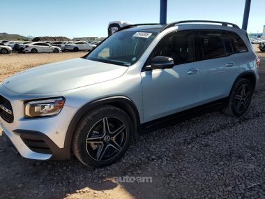 Mercedes-Benz GLB 250  2023 