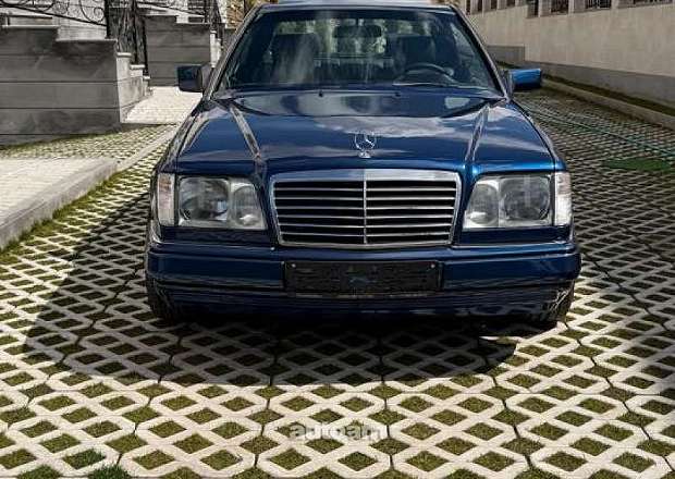 Mercedes-Benz 124