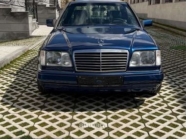Mercedes-Benz 124  1995 